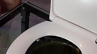 Toilet Must Swallow